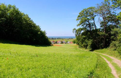 Haus Sterntaucher Ferienwohnung "Sonnenstern" - Foto 34