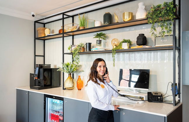 Staycity Aparthotels, Dublin, Saint Augustine Street - Foto 3