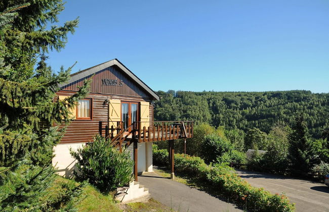 Holiday Home in La Roche With Sauna & Terrace - Foto 25