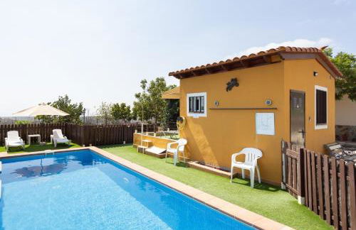 Home2Book Fantasy Villa & Nature, Private Pool - Foto 1
