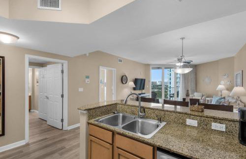 Palms Resort #1813 Jr. 2BR - Foto 30