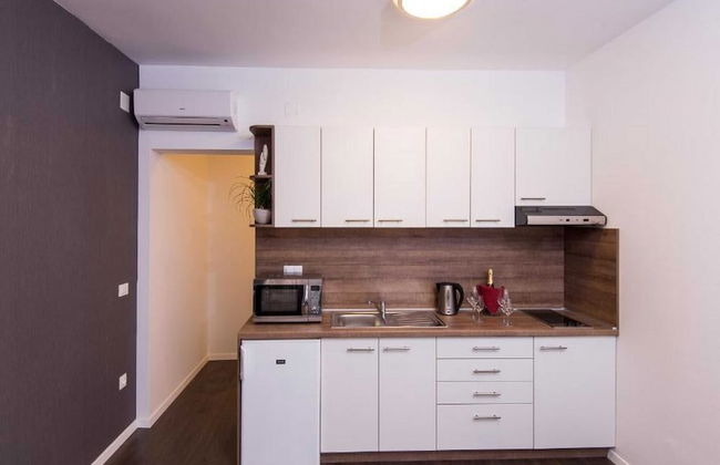 City Apartments Lani - Foto 17