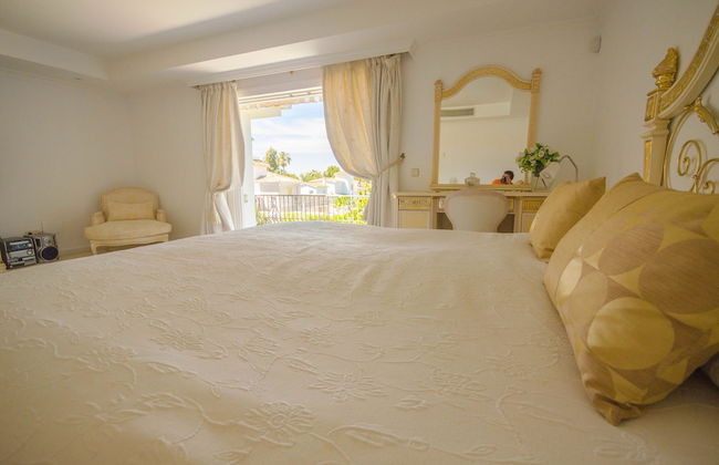 Villa Shayna - Foto 12