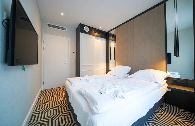 Baltic Park Fort by Baltic Home - Foto 43