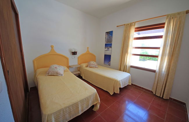 Villa Can Blai - Foto 3