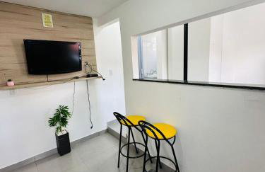 Apto Mobiliado e Confortavel Zona Norte - Foto 18