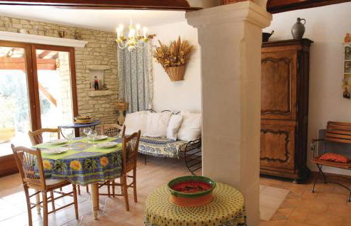 3 Bedroom Stunning Home In Gordes - Photo 24