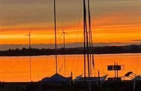 Dümmerliebe mit Garten, 10 Min. fussläufig zum See - Foto 63