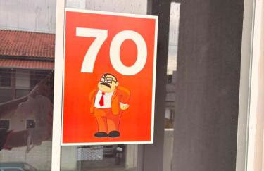 Vila do Chaves Sr Barriga 70 - Photo 8