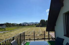 Domek NA SKRAJU WSI, APARTAMENTY - Foto 9