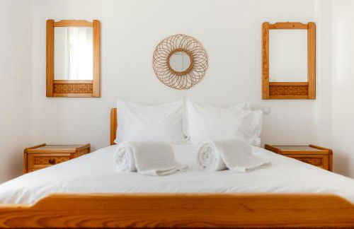 Ocean View Apartment - Foto 56