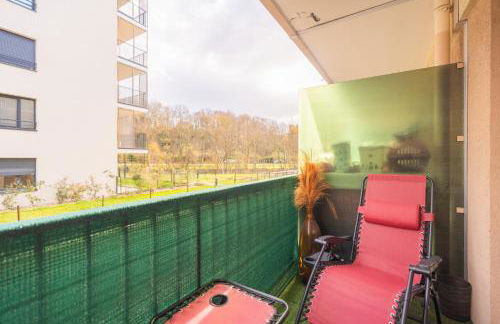 Escapade Confort au Cœur de la Ville Cosy&Moderne - Photo 23