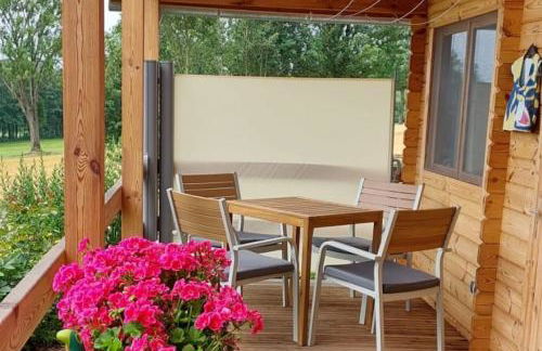 Ferienwohnung Erlebnisfarm John - Foto 6