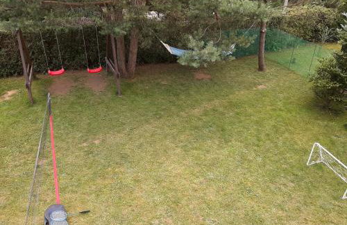 Apartamenty ,,Trzy Sosny'' Rymanów-Zdrój - Foto 43