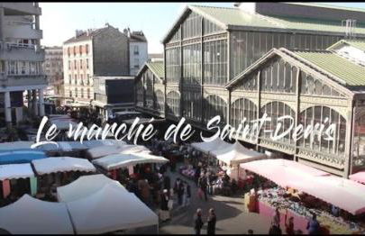 La Fleur de Montmagny - parking securise inclus - Foto 6