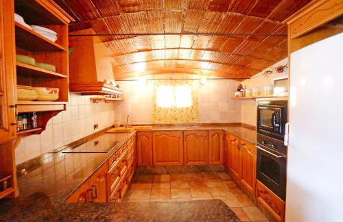 Holiday Home L'Aldea by Interhome - Foto 8