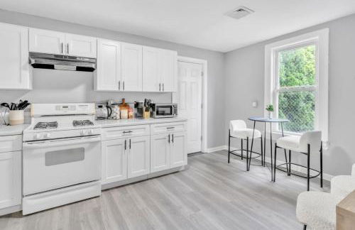 Cozy Modern Apt Close to NYC NO STEPS or Stairs - Foto 7