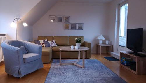 Feddersen's Ferienwohnung - Foto 2