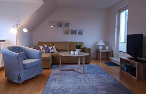 Feddersen's Ferienwohnung - Foto 2