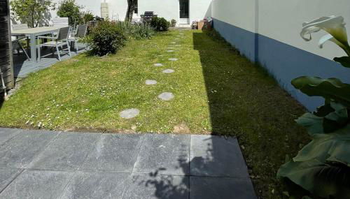 Maison indépendante au calme - 1ch - Foto 2