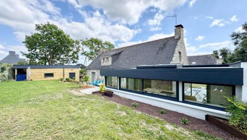 Longère de charme - Tout confort - 2min des plages - Foto 5