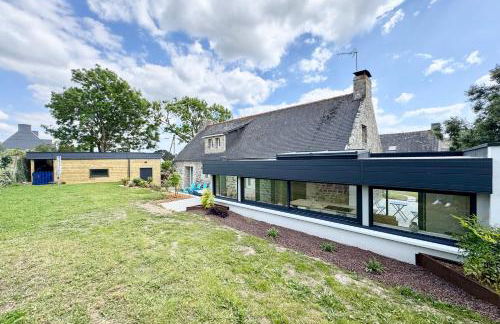 Longère de charme - Tout confort - 2min des plages - Foto 5