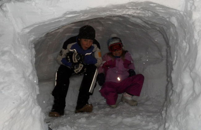 Majestic Apartment in Schrocken - Photo 17