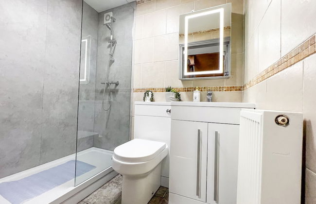 Tyrone House - Foto 7