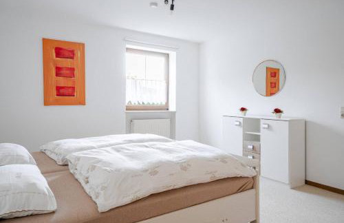 Ländliche Wohnung bei Buchenberg im Allgäu - Photo 36