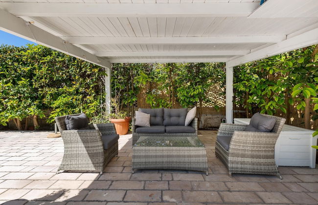 3316 Villa San Donato by Perle di Puglia - Foto 25