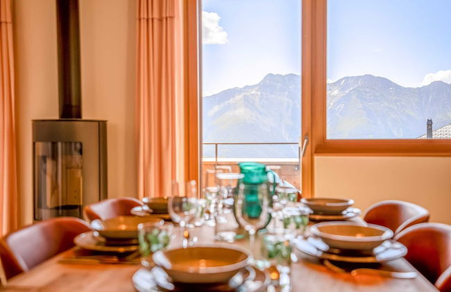 Vieux Valais Beevalais 1 - Photo 26