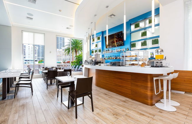 Private Ocean Luxury Condos at Beachwalk - Foto 40