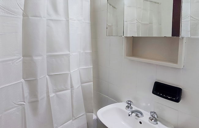 Charming Stay in the Heart of Buenos Aires Comfort & Unbeatable Location - Foto 9