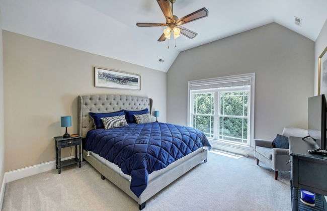 Dock Holiday by Avantstay Custom Home New Dock - Foto 33