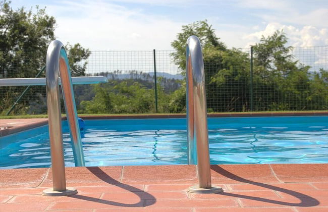 Hotel Paese Daniela - Foto 24