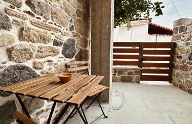 Davelis House - Photo 41