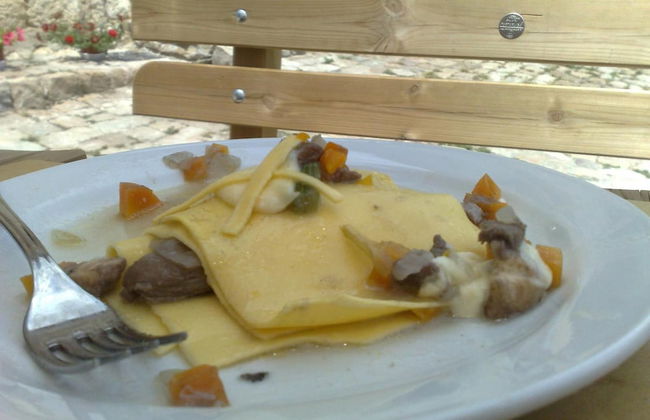 Locanda di Cadì - Foto 35