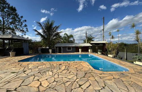 Chacara Recanto Por do Sol - Foto 20