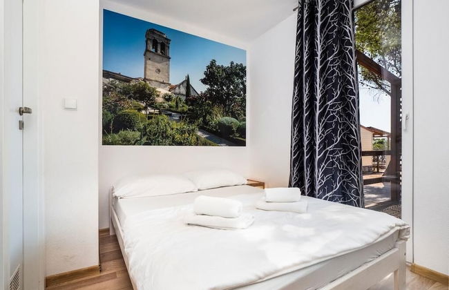 Mediteran Travel Mobile Homes Solaris - Foto 4