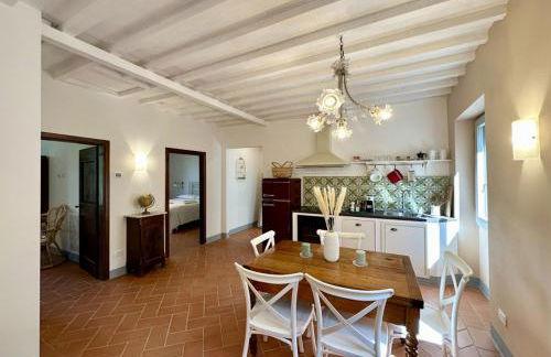 Podere di Montecchio - Le Andane - Foto 49