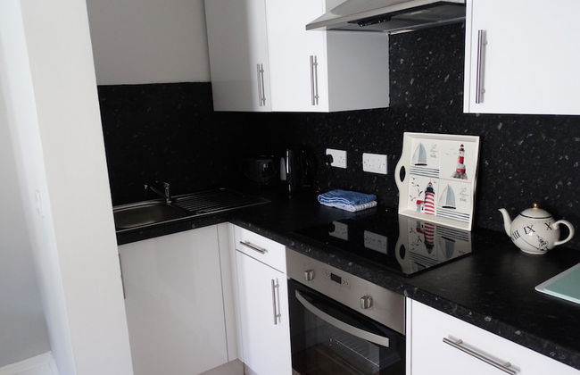 Portum -John St Apartment - Photo 12