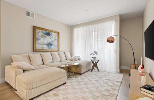 Great 2bd 2bath in MdR! Free parking and pool! - Foto 40