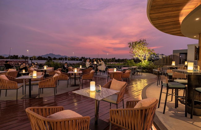 Oakwood Ha Long - Photo 75