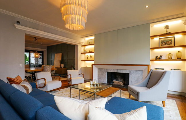 Wonderful House With Modern Deco in Miraflores - Foto 6