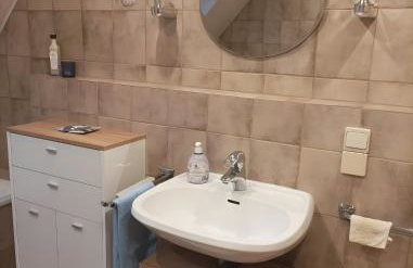 Ferienwohnung Wiesenblick - Foto 10