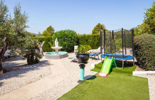 Villa ISLANDIA SUPER CÓMODA - Foto 45