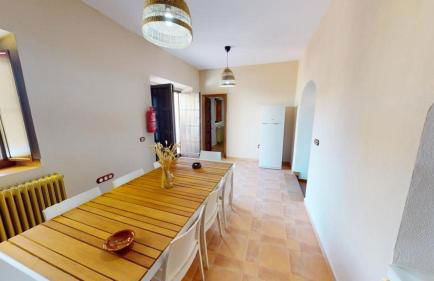 Casa con encanto, gran capacidad alojamiento-24 personas - Foto 17