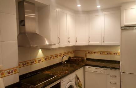 FIRST Beach line - Foto 46