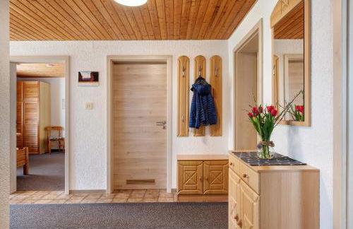 Ferienwohnung Kornelia Ebner - Foto 20