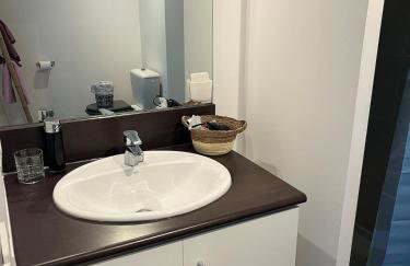 Grand Studio avec Parking et Wifi - Photo 20